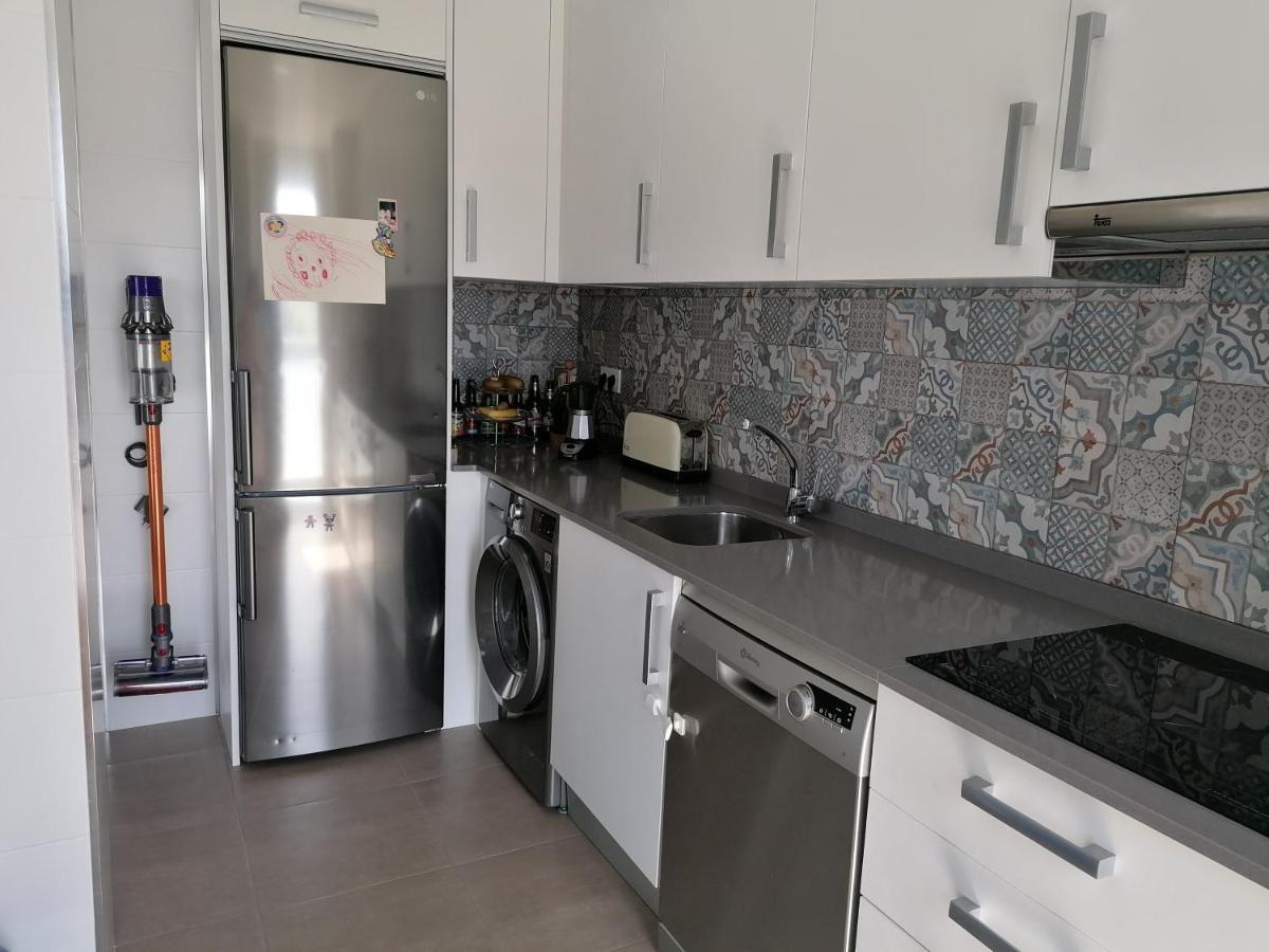 Luminoso Apartamento En Circulo Miramar Luanco Dış mekan fotoğraf