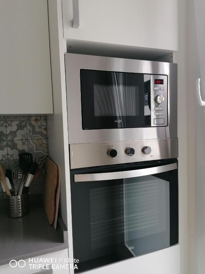 Luminoso Apartamento En Circulo Miramar Luanco Dış mekan fotoğraf