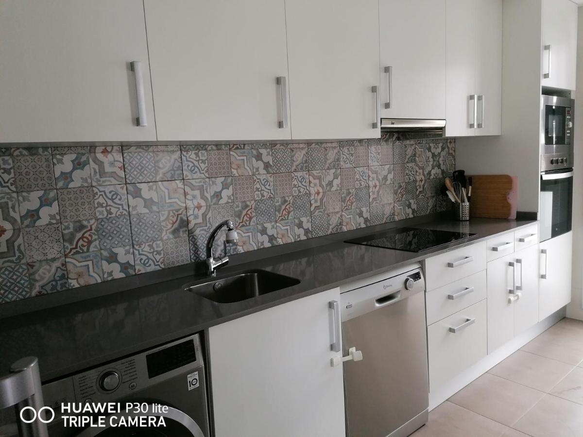 Luminoso Apartamento En Circulo Miramar Luanco Dış mekan fotoğraf